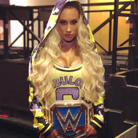 wwe carmella sexy|Carmellas most fabulous Instagram photos